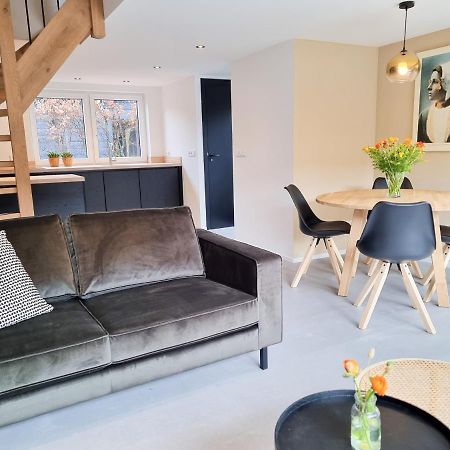 Vakantiehuis Aagtekerke Ak12 Exteriör bild