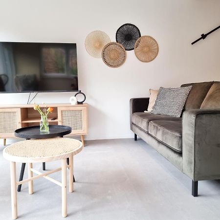 Vakantiehuis Aagtekerke Ak12 Exteriör bild