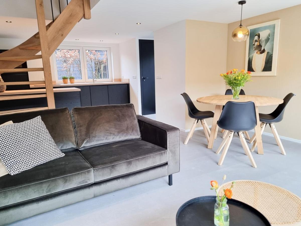 Vakantiehuis Aagtekerke Ak12 Exteriör bild