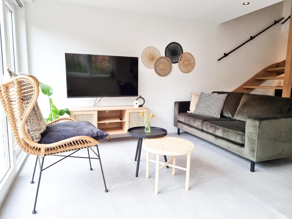 Vakantiehuis Aagtekerke Ak12 Exteriör bild
