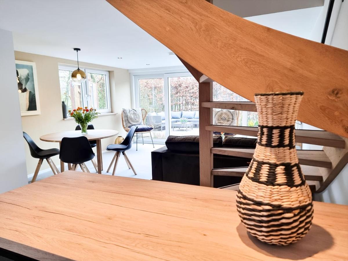 Vakantiehuis Aagtekerke Ak12 Exteriör bild