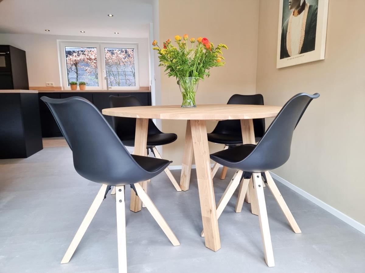 Vakantiehuis Aagtekerke Ak12 Exteriör bild