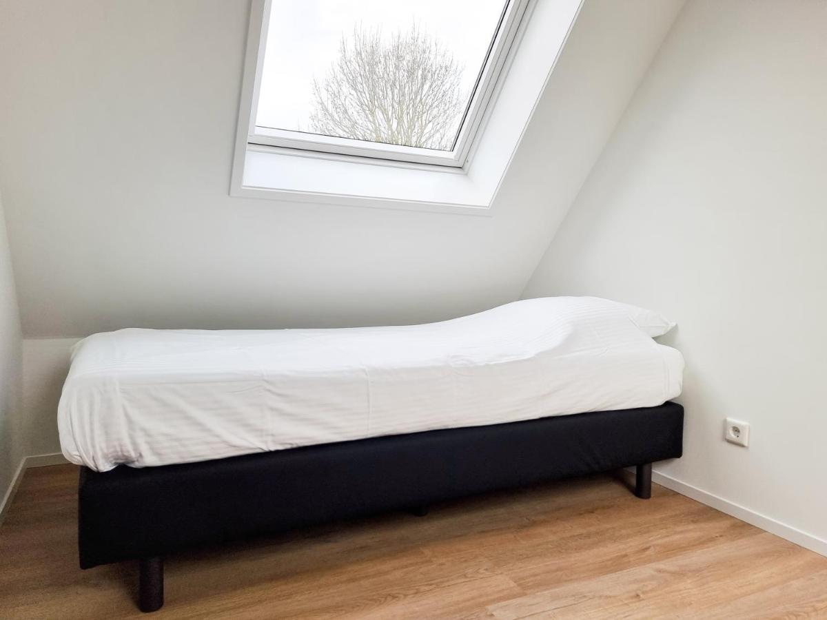 Vakantiehuis Aagtekerke Ak12 Exteriör bild