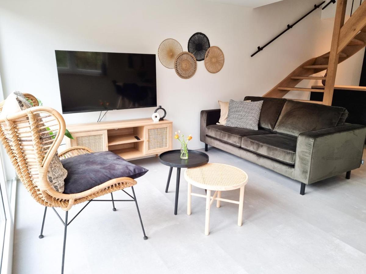 Vakantiehuis Aagtekerke Ak12 Exteriör bild