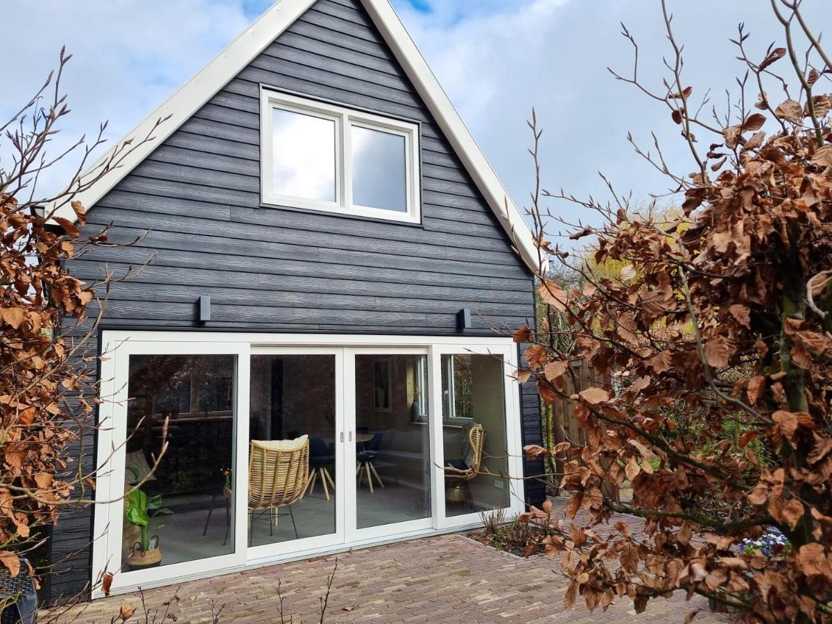 Vakantiehuis Aagtekerke Ak12 Exteriör bild