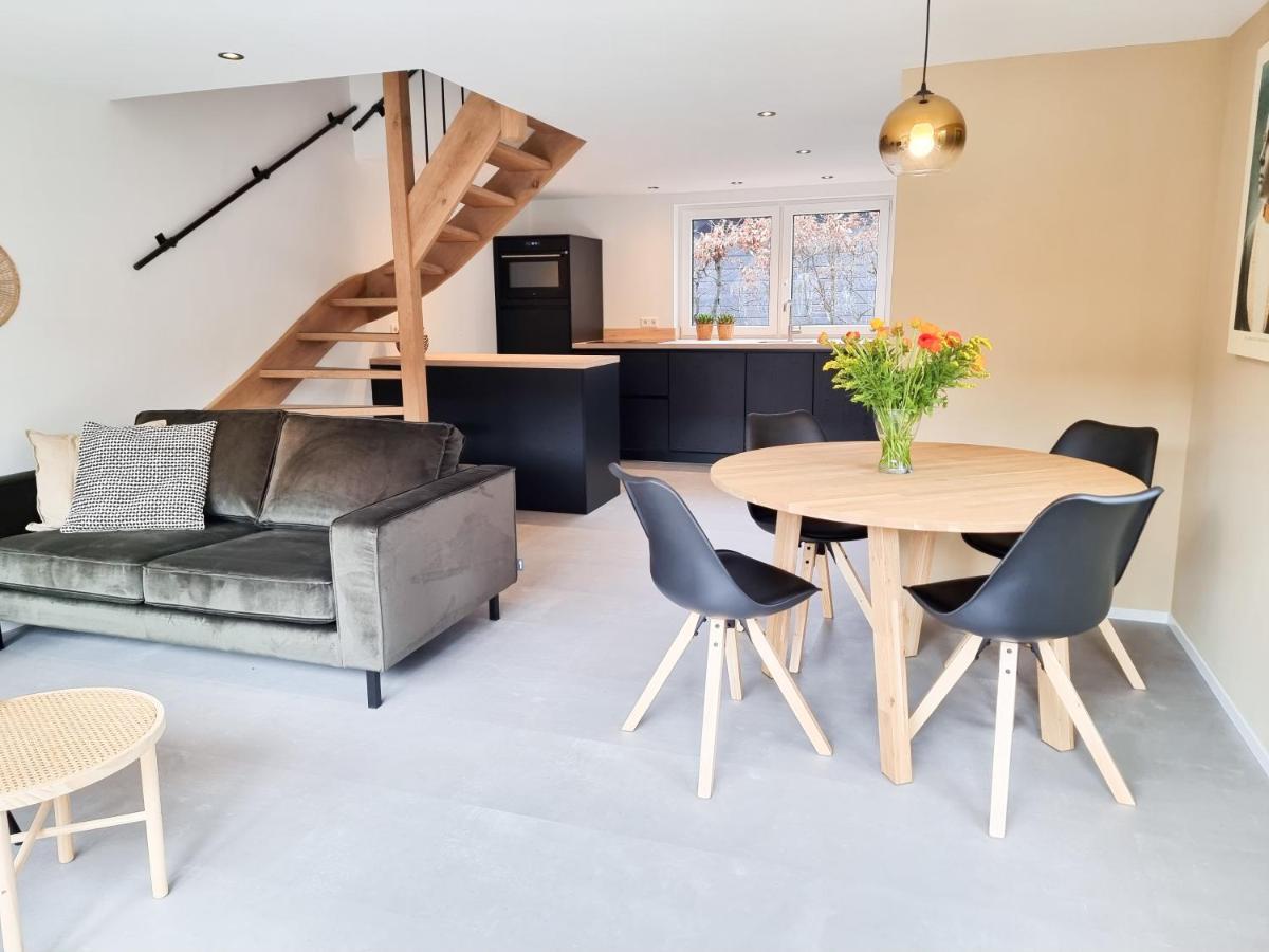 Vakantiehuis Aagtekerke Ak12 Exteriör bild