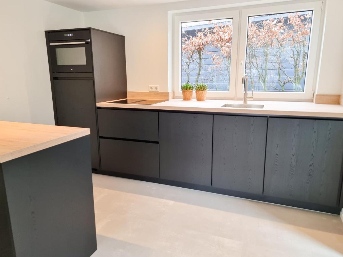 Vakantiehuis Aagtekerke Ak12 Exteriör bild