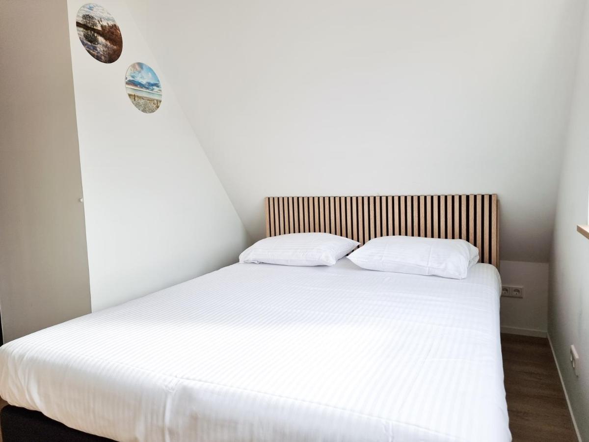 Vakantiehuis Aagtekerke Ak12 Exteriör bild