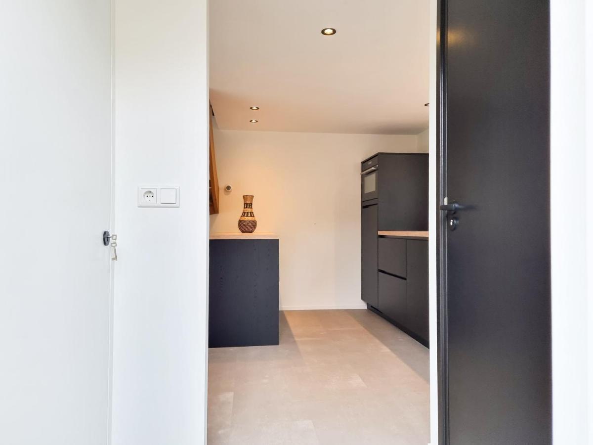 Vakantiehuis Aagtekerke Ak12 Exteriör bild